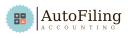 Autofilings logo